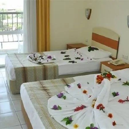 Club Serena Hotel Manavgat