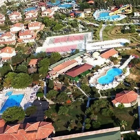 Club Serena Hotel Manavgat