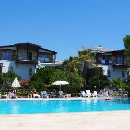 Hotel Club Serena Manavgat